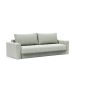 Innovation Living Akello Sofa Bed with Arms - stof 888