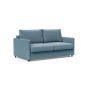 Innovation Living Neah 160 Sofa Bed with Slim Arms - stof 525