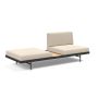 Innovation Living Puri Daybed With Oak Table - stof 586