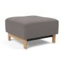 Innovation Living Pyxis Ottoman - stof 521