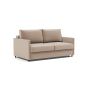 Innovation Living Neah 160 Sofa Bed with Slim Arms - stof 417
