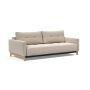 Innovation Living Pyxis D.E.L. Sofa Bed - stof 612