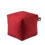 Extreme Lounging b-box Quilted Red