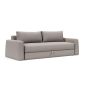 Innovation Living Cone Sofa Bed - stof 321