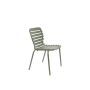 Garden Chair Vondel Green