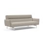 Innovation Living Jillis Sofa Bed With Arms - stof 579