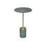 Side Table Gunnar Green