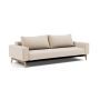 Innovation Living Idun Sofa Bed - stof 410