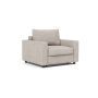 Innovation Living Neah Chair with Standard Arms - stof 471