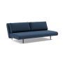 Innovation Living Unfurl Lounger Sofa Bed - stof 414