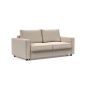 Innovation Living Neah X 160 Sofa Bed with Standard Arms - stof 612
