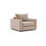 Innovation Living Neah Chair with Standard Arms - stof 417
