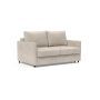 Innovation Living Neah 140 Sofa Bed with Slim Arms - stof 280