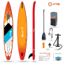ZRay SUP Rapid 14'