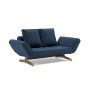 Innovation Living Ghia Wood Daybed - stof 414