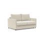 Innovation Living Neah 140 Sofa Bed with Slim Arms - stof 357