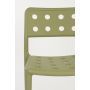 Outdoor Chair Serra Green
