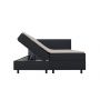 Mörgenn Opberg Boxspring Donkerblauw 160x210