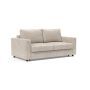 Innovation Living Neah 160 Sofa Bed with Standard Arms - stof 280