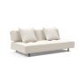 Innovation Living Long Horn D.E.L. Sofa Bed - stof 531