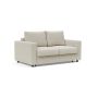 Innovation Living Neah 140 Sofa Bed with Standard Arms - stof 527