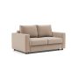 Innovation Living Neah 140 Sofa Bed with Standard Arms - stof 417