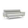 Innovation Living Jillis Sofa Bed With Arms - stof 888