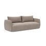 Innovation Living Salla Sofa Bed - stof