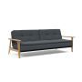 Innovation Living Dublexo Frej Sofa Bed Oak - stof 894