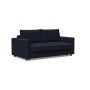 Innovation Living Neah X 160 Sofa Bed with Standard Arms - stof 528