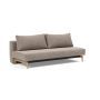 Innovation Living Trym Sofa Bed - stof 318