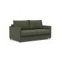 Innovation Living Neah 160 Sofa Bed with Slim Arms - stof 353