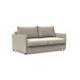 Innovation Living Neah 160 Sofa Bed with Slim Arms - stof 539