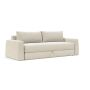 Innovation Living Cone Sofa Bed - stof 357