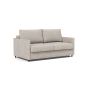 Innovation Living Neah 160 Sofa Bed with Slim Arms - stof 471