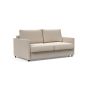 Innovation Living Neah 160 Sofa Bed with Slim Arms - stof 612