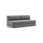 Innovation Living CozyPad Sofa Bed - stof 563