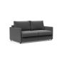Innovation Living Neah 160 Sofa Bed with Slim Arms - stof 852