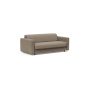 Innovation Living Killian 140 Sofa Bed (Spring Mattress) - stof 850