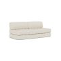 Innovation Living CozyPad Sofa Bed - stof 531
