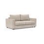Innovation Living Neah X 160 Sofa Bed with Standard Arms - stof 280