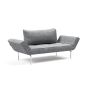 Innovation Living Zeal Straw Daybed - stof 565