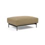 Innovation Living Malloy Ottoman - stof 860