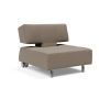 Innovation Living Long Horn D.E.L. Chair - stof 850