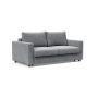 Innovation Living Neah 160 Sofa Bed with Standard Arms - stof 565