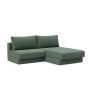 Innovation Living Akello Sofa Bed With Chaise - stof 518