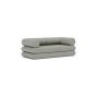 Innovation Living Circlus Daybed With L-Shaped Arms - stof 853