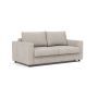 Innovation Living Neah 160 Sofa Bed with Standard Arms - stof 471