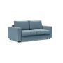Innovation Living Neah X 160 Sofa Bed with Standard Arms - stof 525