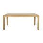 Dining Table Oever 180